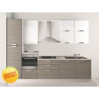 CUCINA BRITT CREO KITCHENS