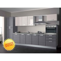 CUCINA BRITT360 CREO KITCHENS