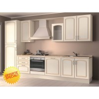 CUCINA ELIN CON LAVASTOVIGLIE CREO KITCHENS