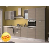 CUCINA GAYLA CON LAVASTOVIGLIE CREO KITCHENS