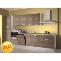 CUCINA MYA CON LAVASTOVIGLIE CREO KITCHENS