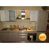 CUCINA NITA CON LAVASTOVIGLIE CREO KITCHENS